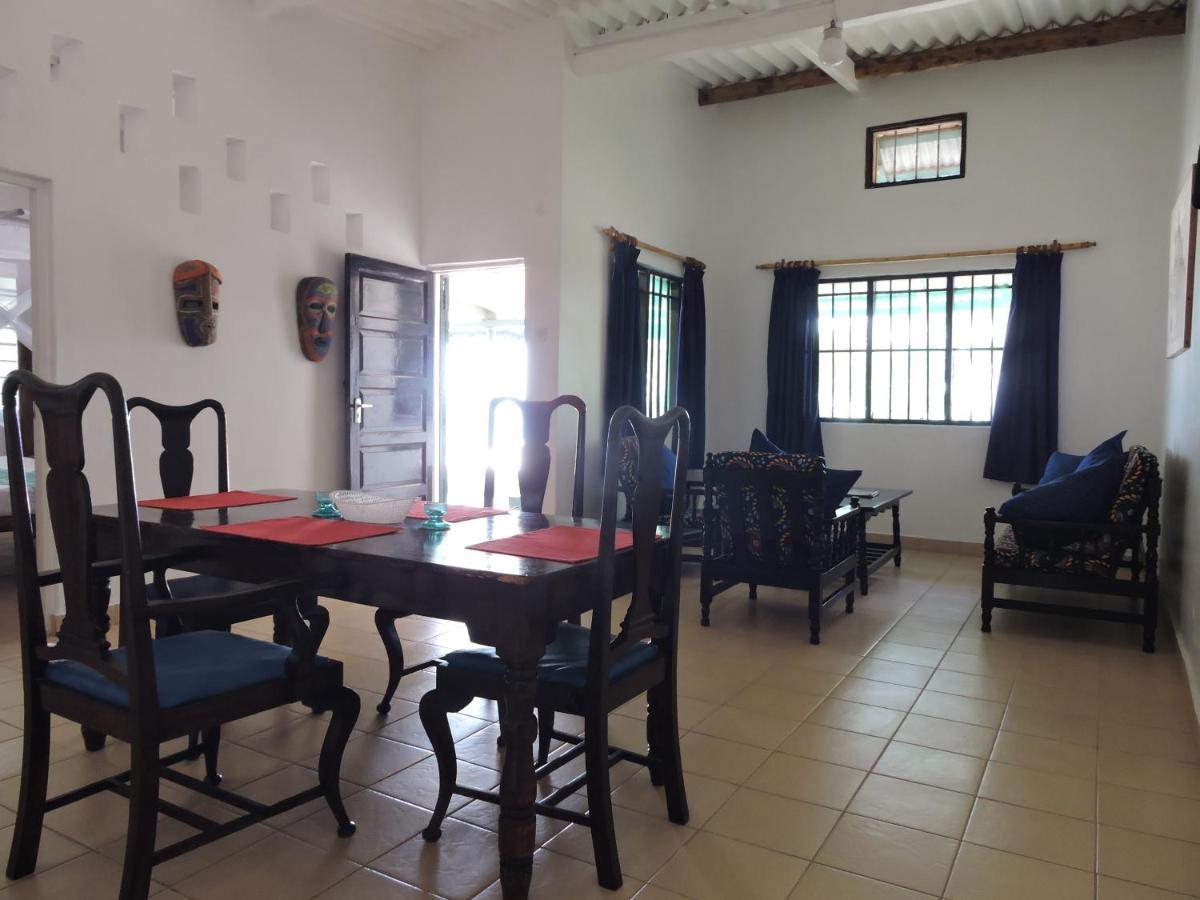Diani Beachalets Εξωτερικό φωτογραφία
