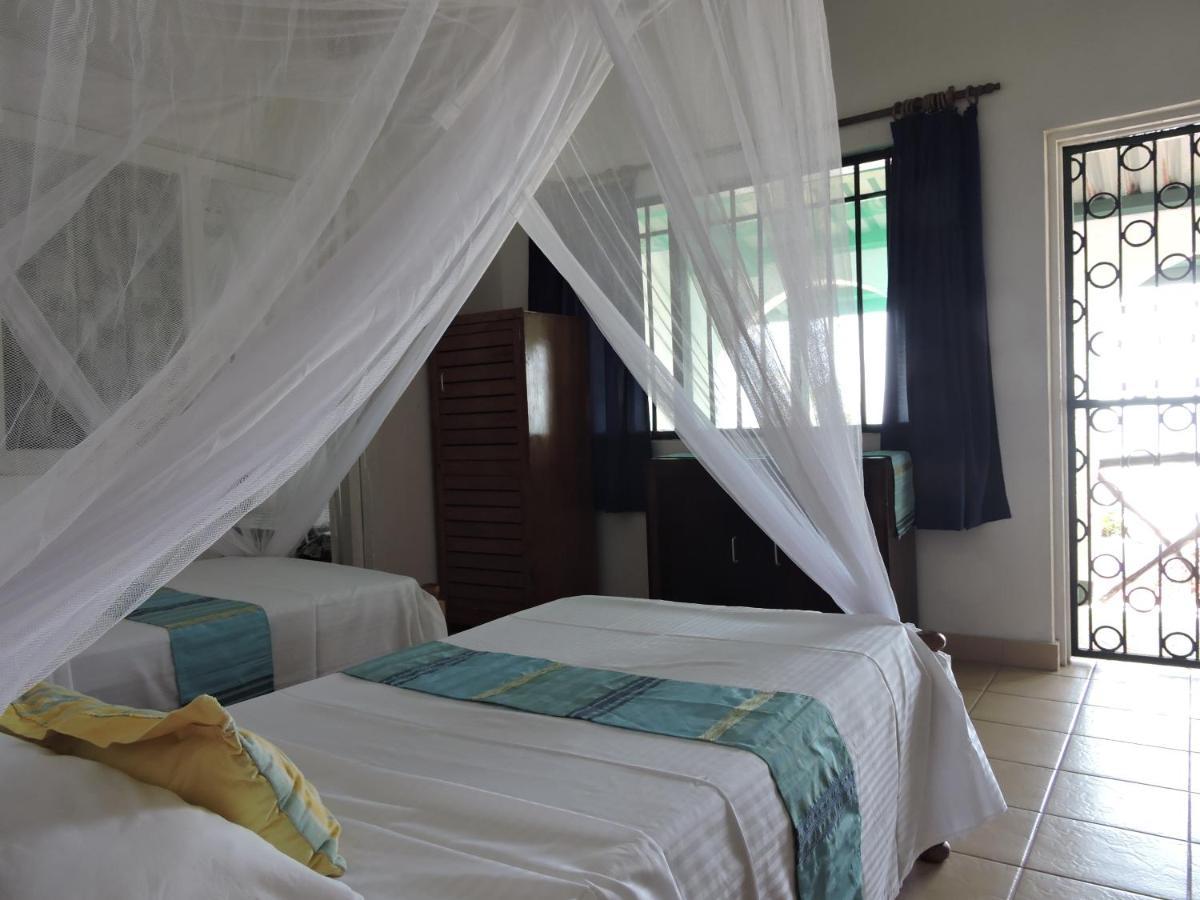 Diani Beachalets Εξωτερικό φωτογραφία