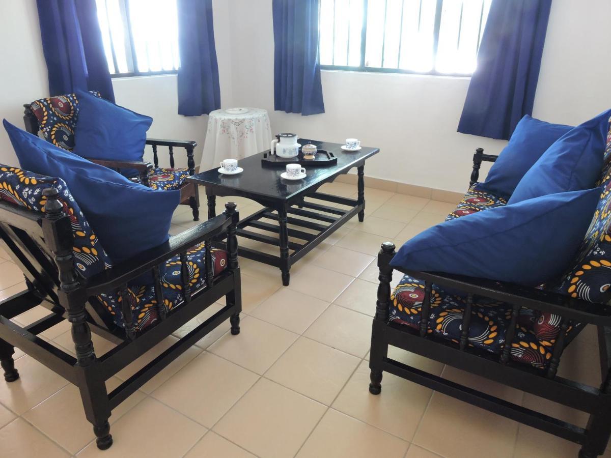 Diani Beachalets Εξωτερικό φωτογραφία