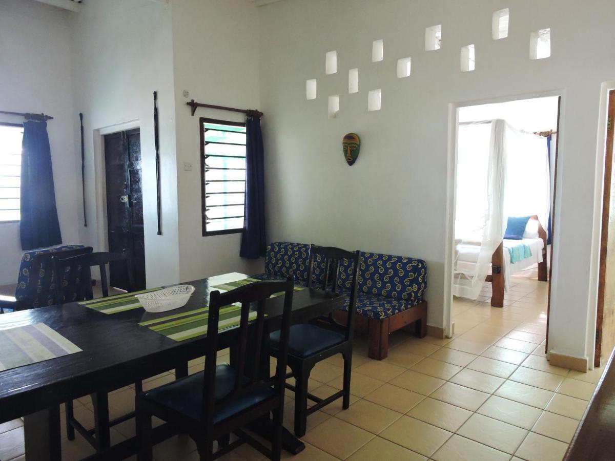Diani Beachalets Εξωτερικό φωτογραφία