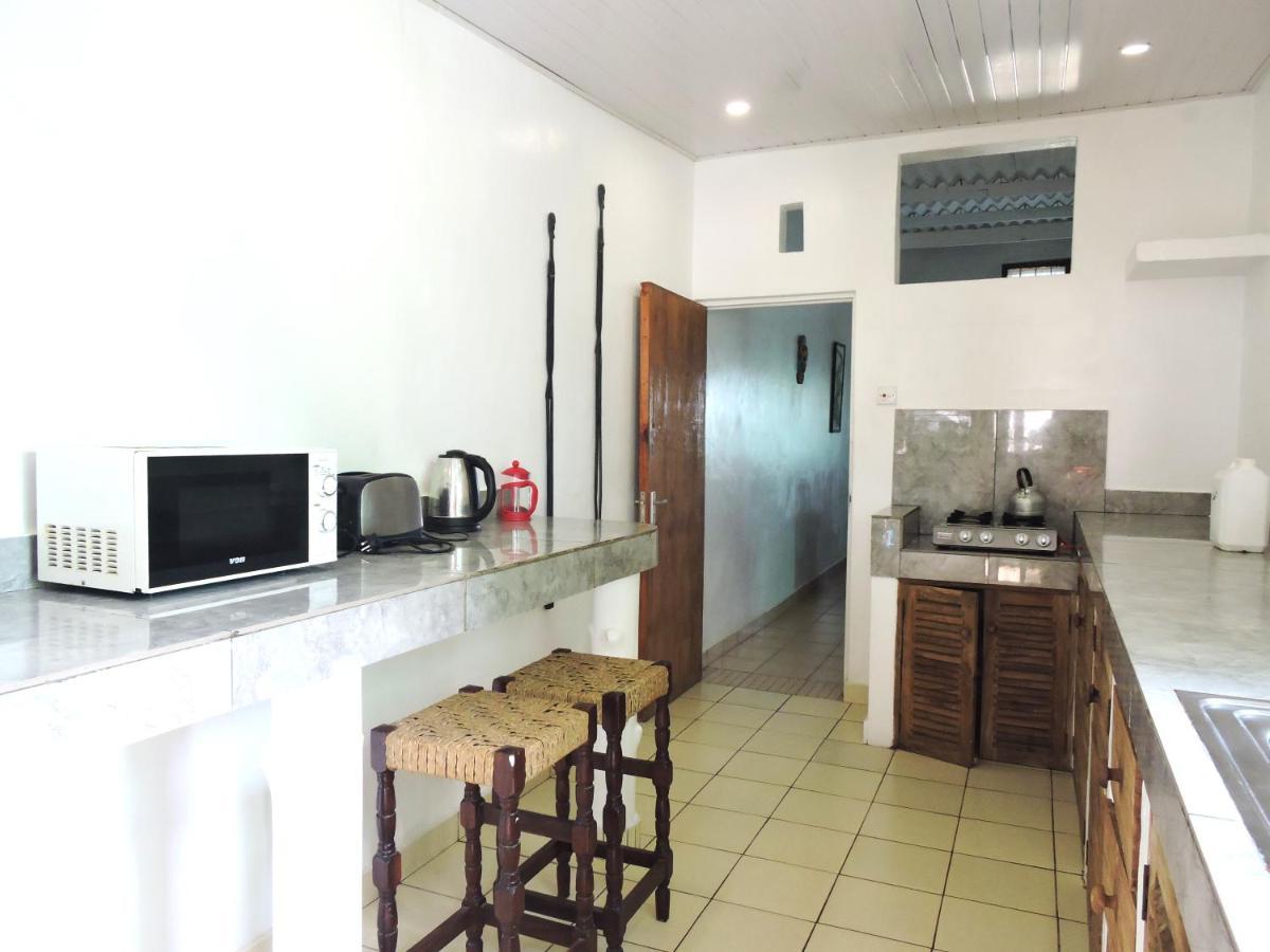 Diani Beachalets Εξωτερικό φωτογραφία