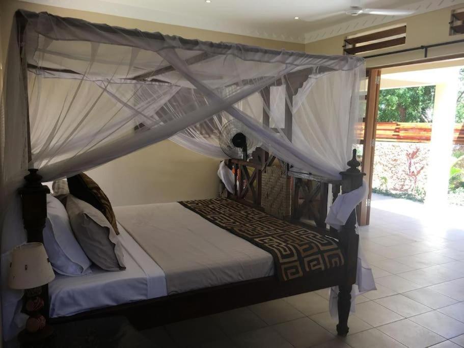 Diani Beachalets Εξωτερικό φωτογραφία