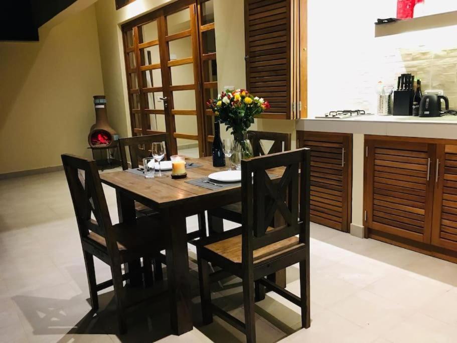 Diani Beachalets Εξωτερικό φωτογραφία