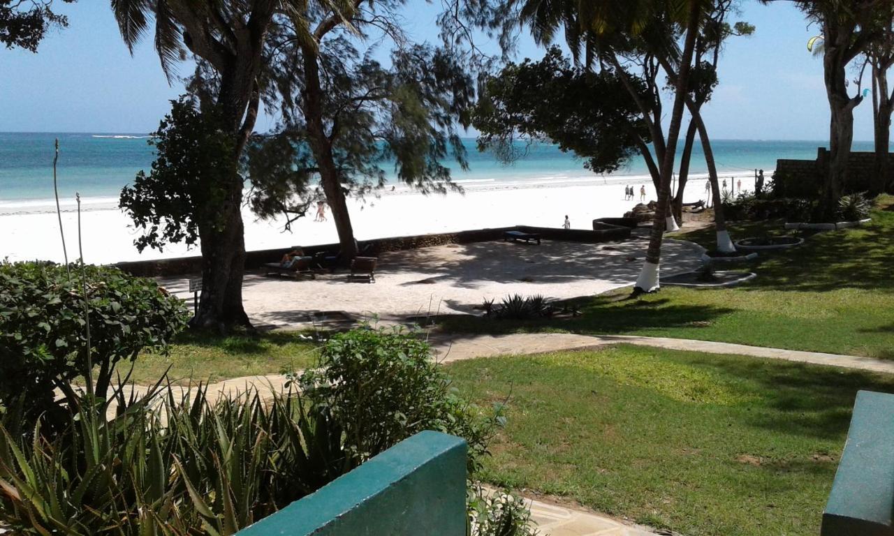 Diani Beachalets Εξωτερικό φωτογραφία