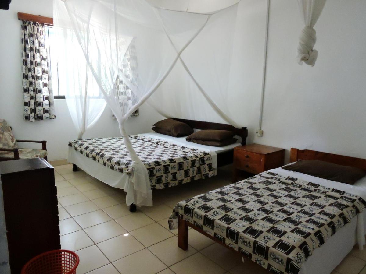 Diani Beachalets Εξωτερικό φωτογραφία