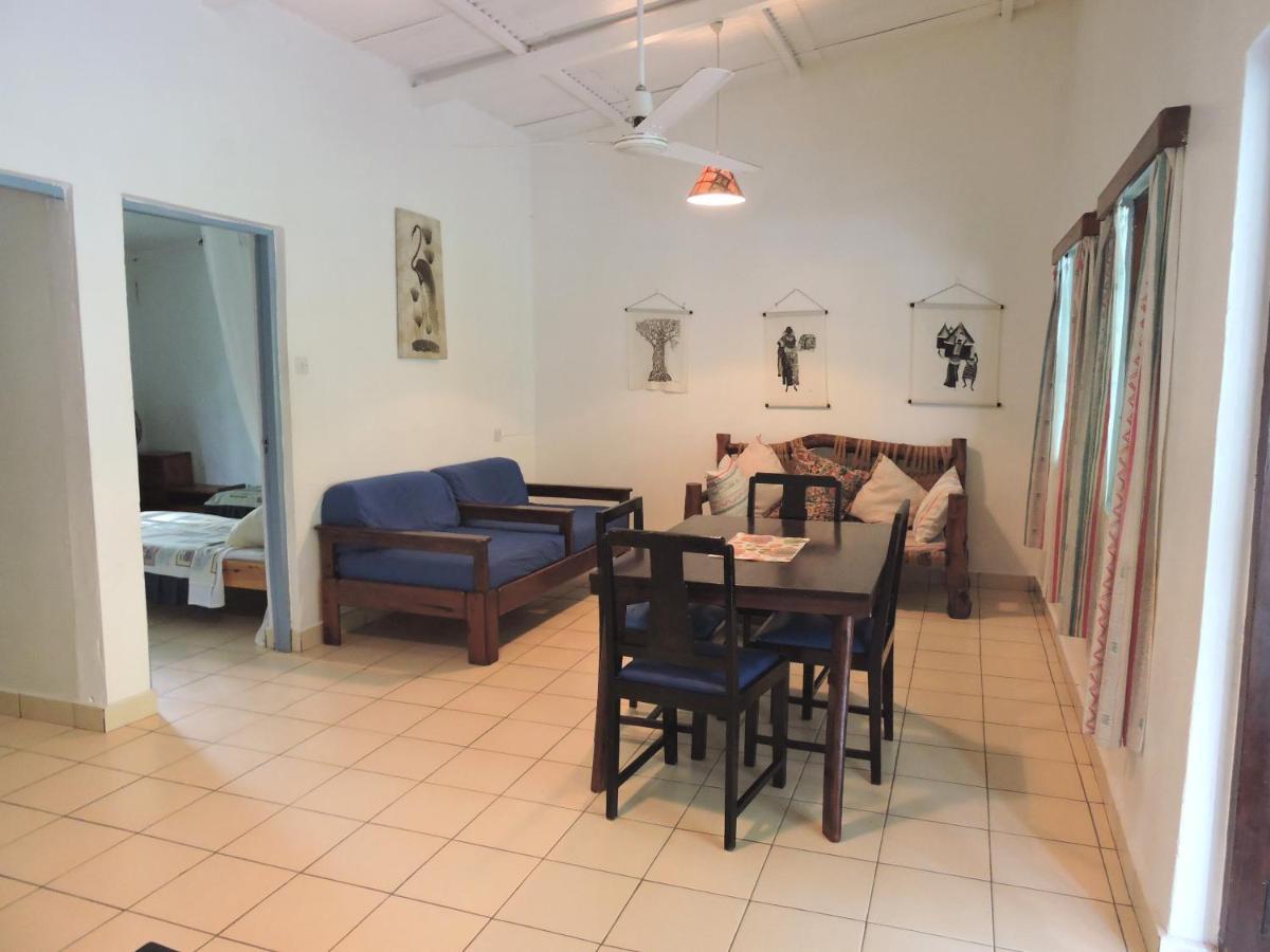 Diani Beachalets Εξωτερικό φωτογραφία