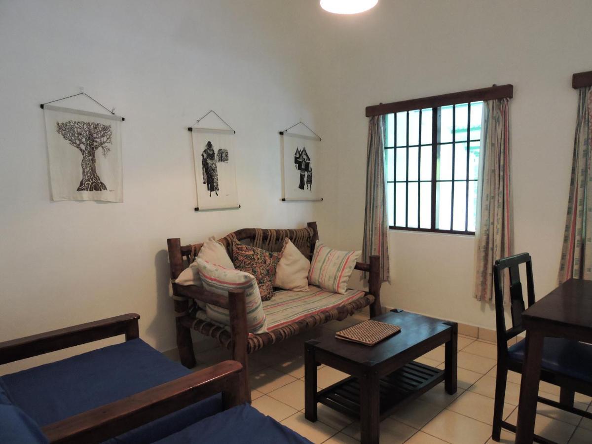 Diani Beachalets Εξωτερικό φωτογραφία